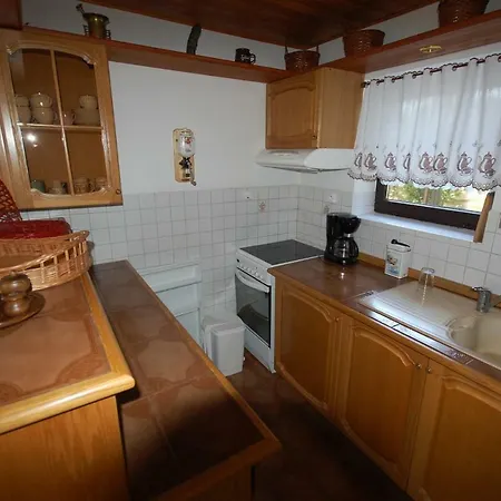 Дом отдыха Holiday In 1036