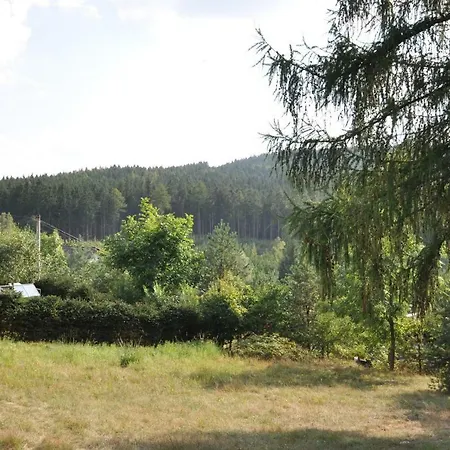 Holiday In 1036 Дом отдыха Ceska Cermna
