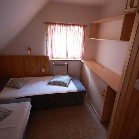 Дом отдыха Holiday In 1036